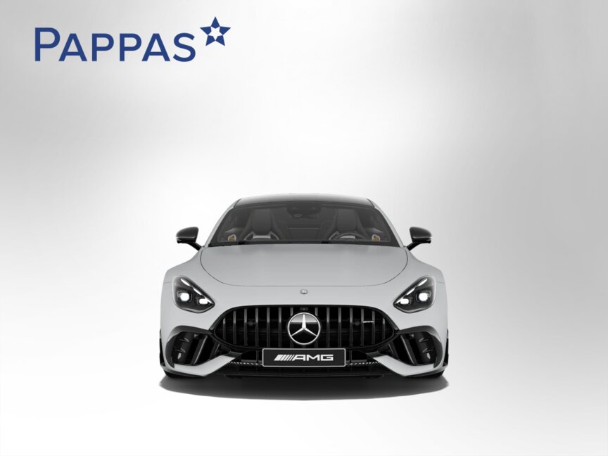 Mercedes-Benz AMG GT 63 PRO 4M