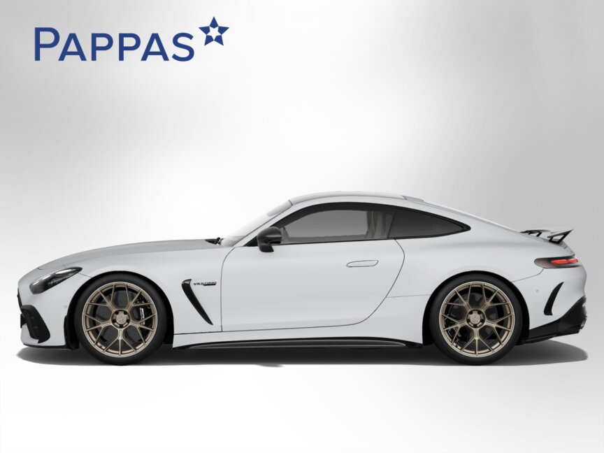 Mercedes-Benz AMG GT 63 PRO 4M