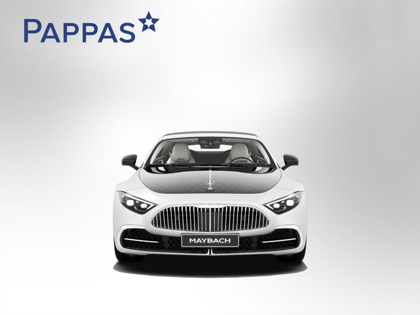 Mercedes-Benz Mercedes-Maybach SL 680 Monogram Series