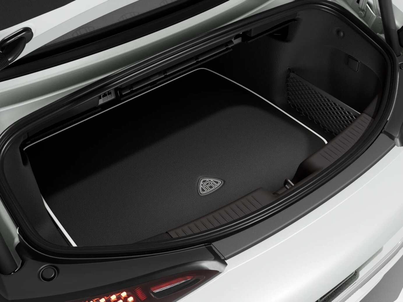 Mercedes-Benz Mercedes-Maybach SL 680 Monogram Series