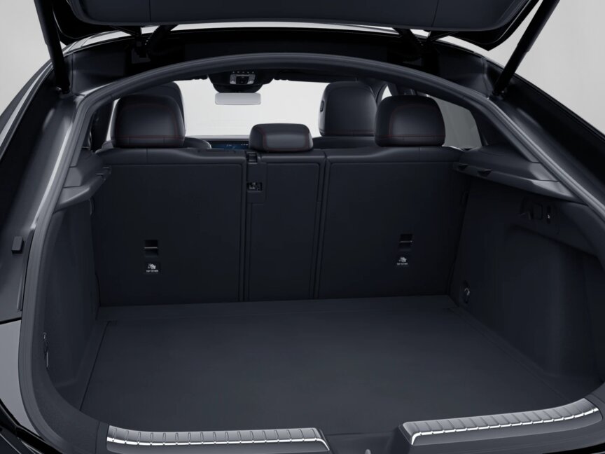 Mercedes-Benz AMG GLE63S 4M+ Coupé