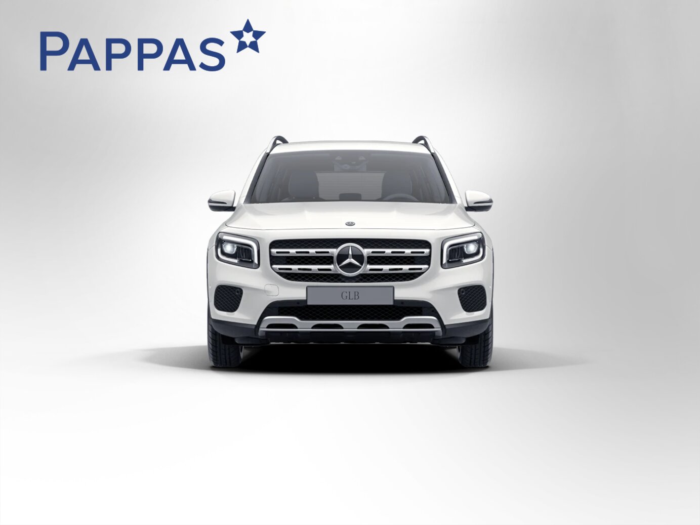 Mercedes-Benz GLB 200 d
