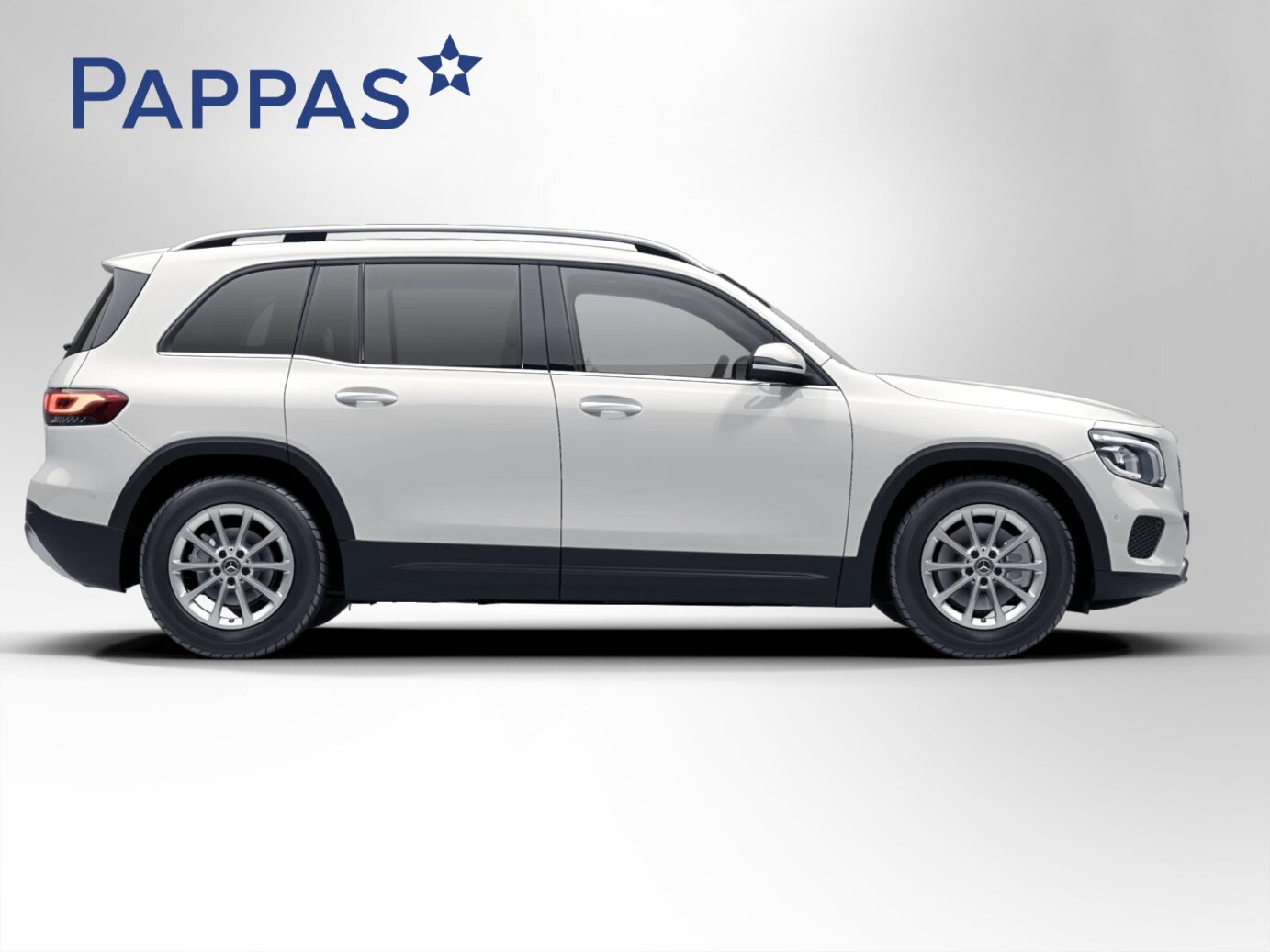 Mercedes-Benz GLB 200 d