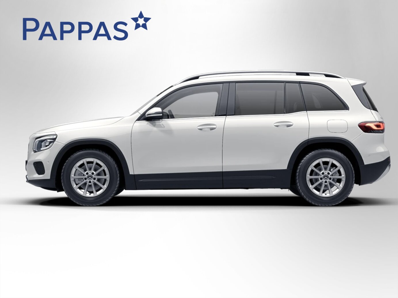 Mercedes-Benz GLB 200 d
