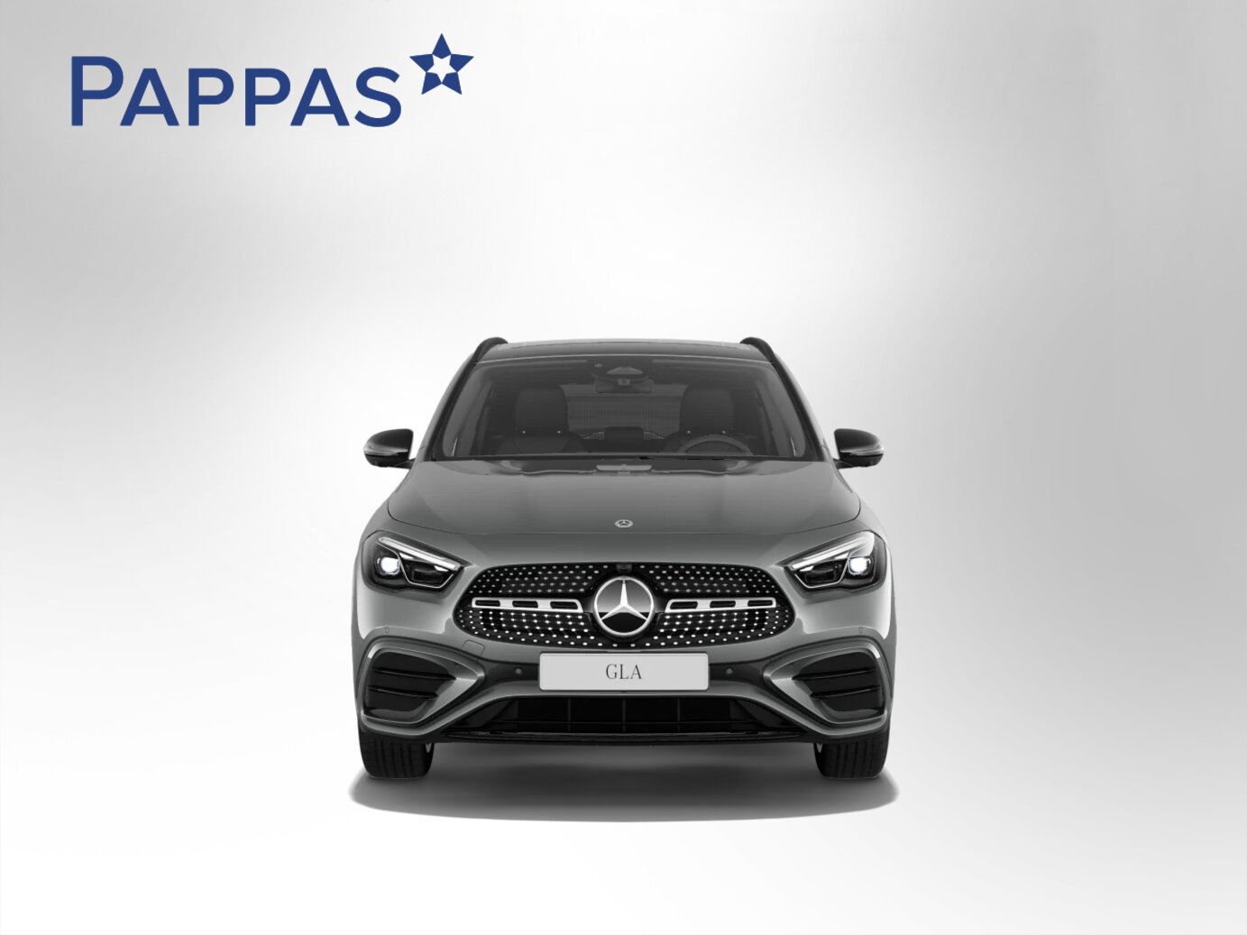 Mercedes-Benz GLA 200 d