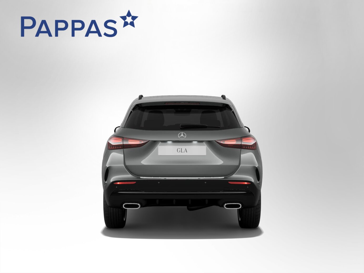 Mercedes-Benz GLA 200 d 4MATIC