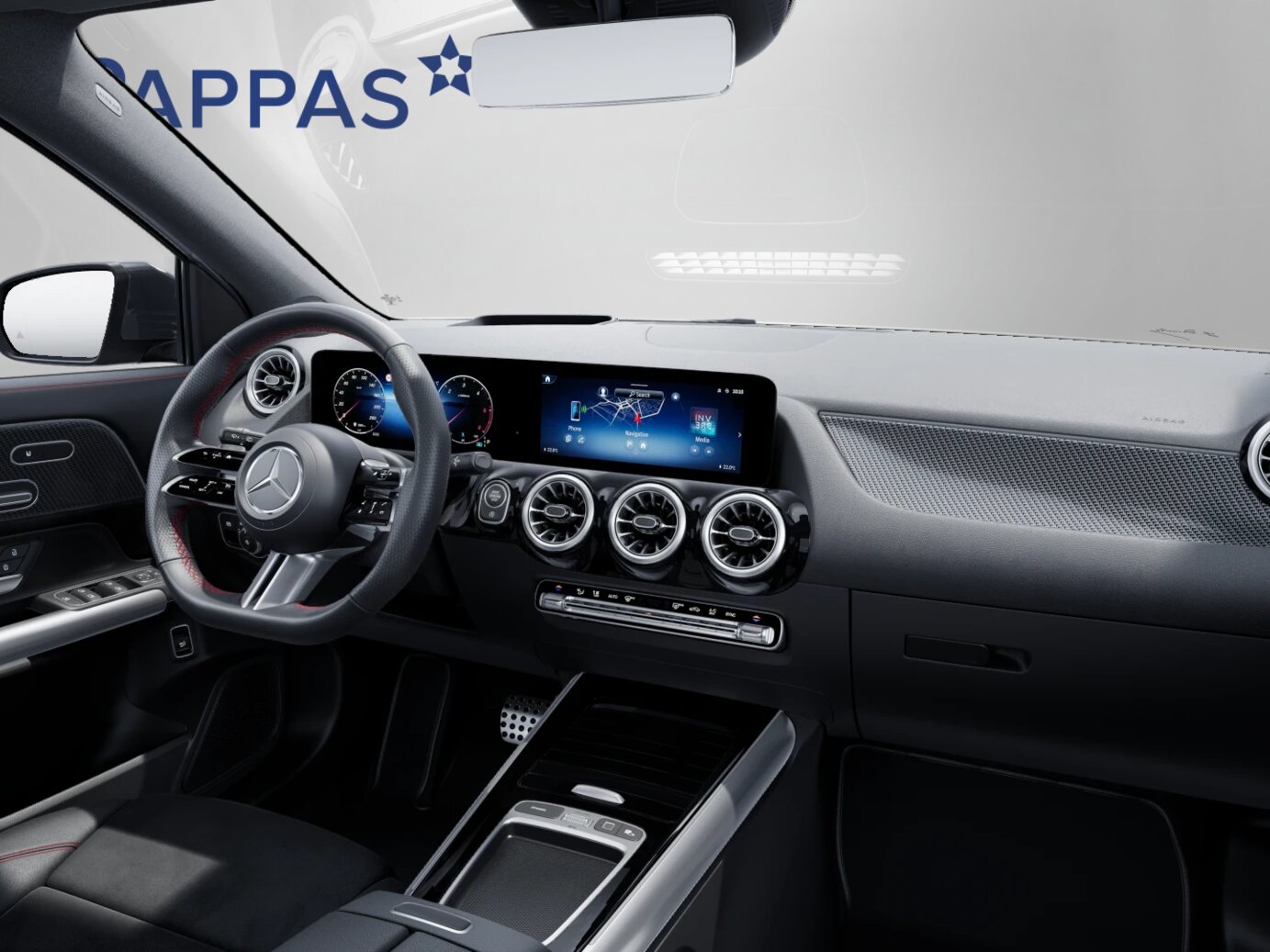 Mercedes-Benz GLA 200 d 4MATIC