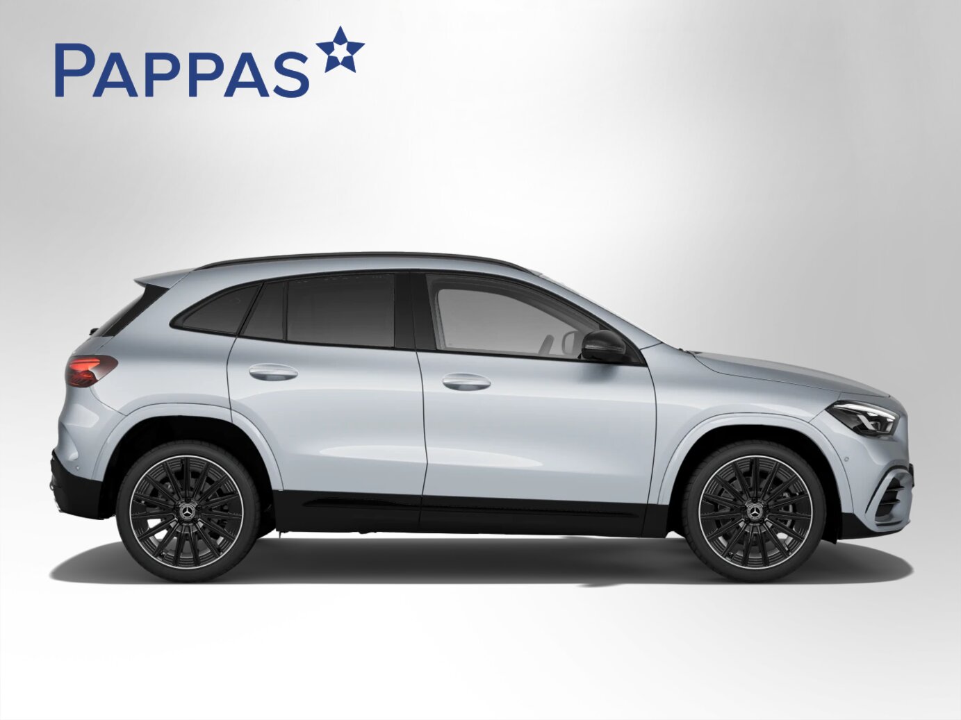 Mercedes-Benz GLA 220 4MATIC