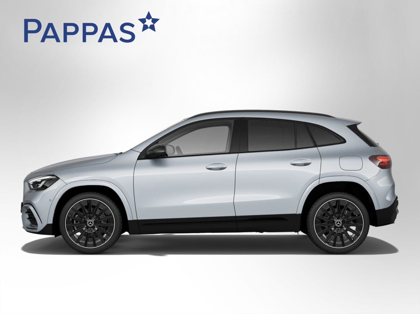 Mercedes-Benz GLA 220 4MATIC