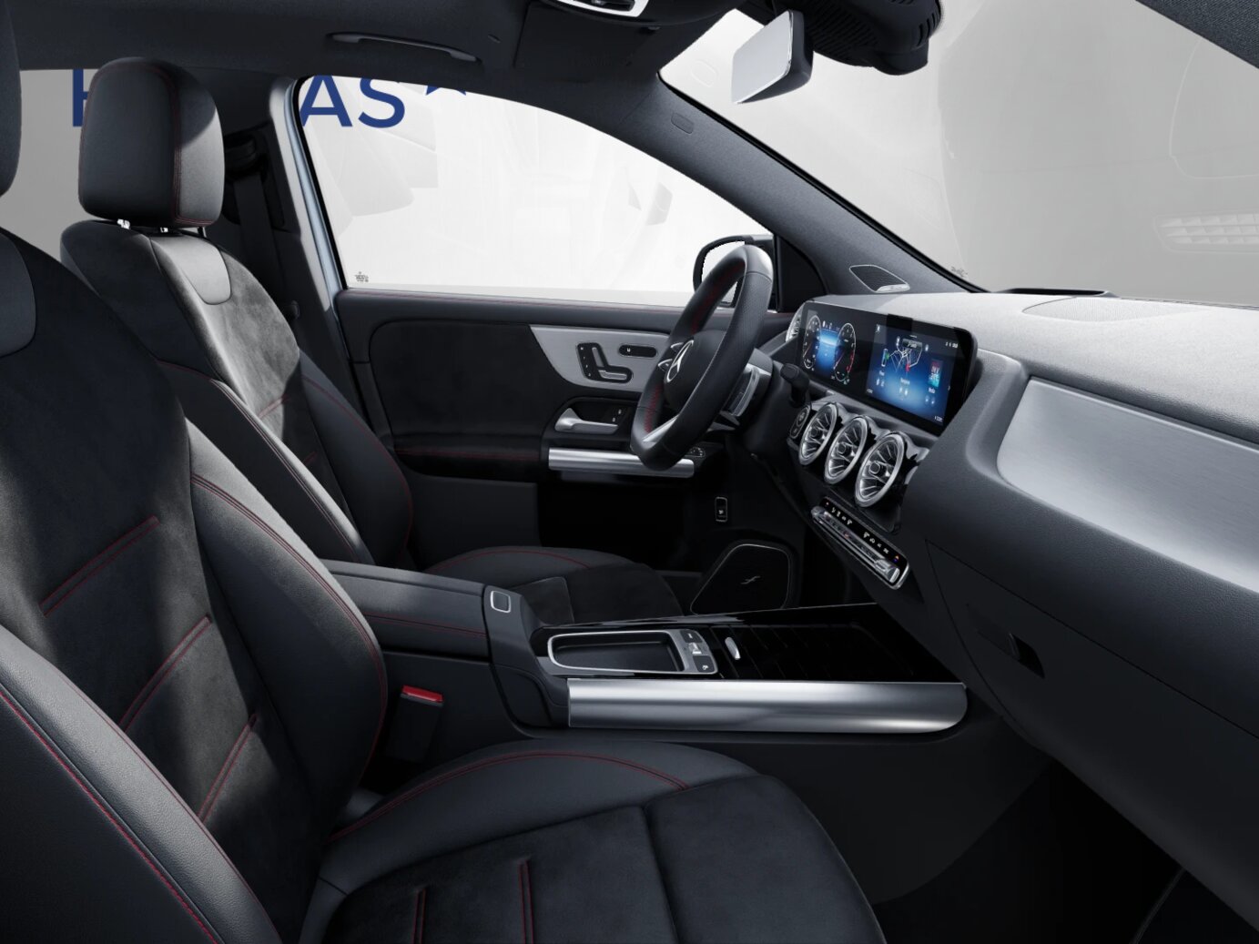 Mercedes-Benz GLA 220 4MATIC