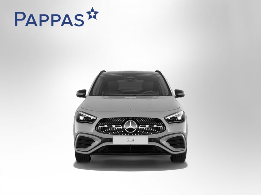 Mercedes-Benz GLA 220 4MATIC