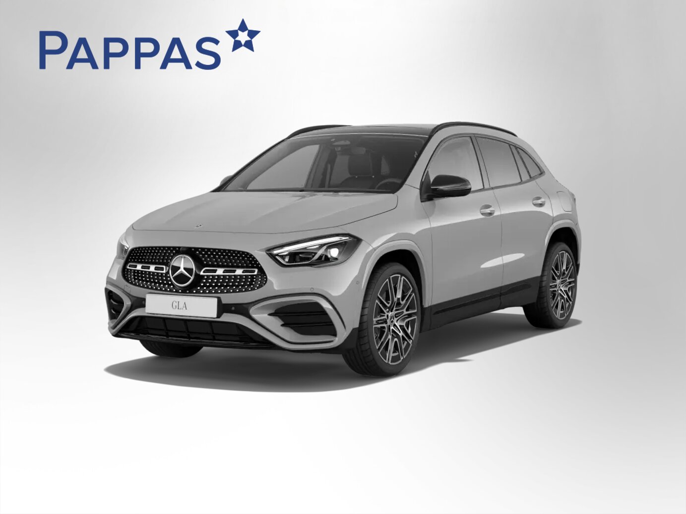 Mercedes-Benz GLA 220 4MATIC