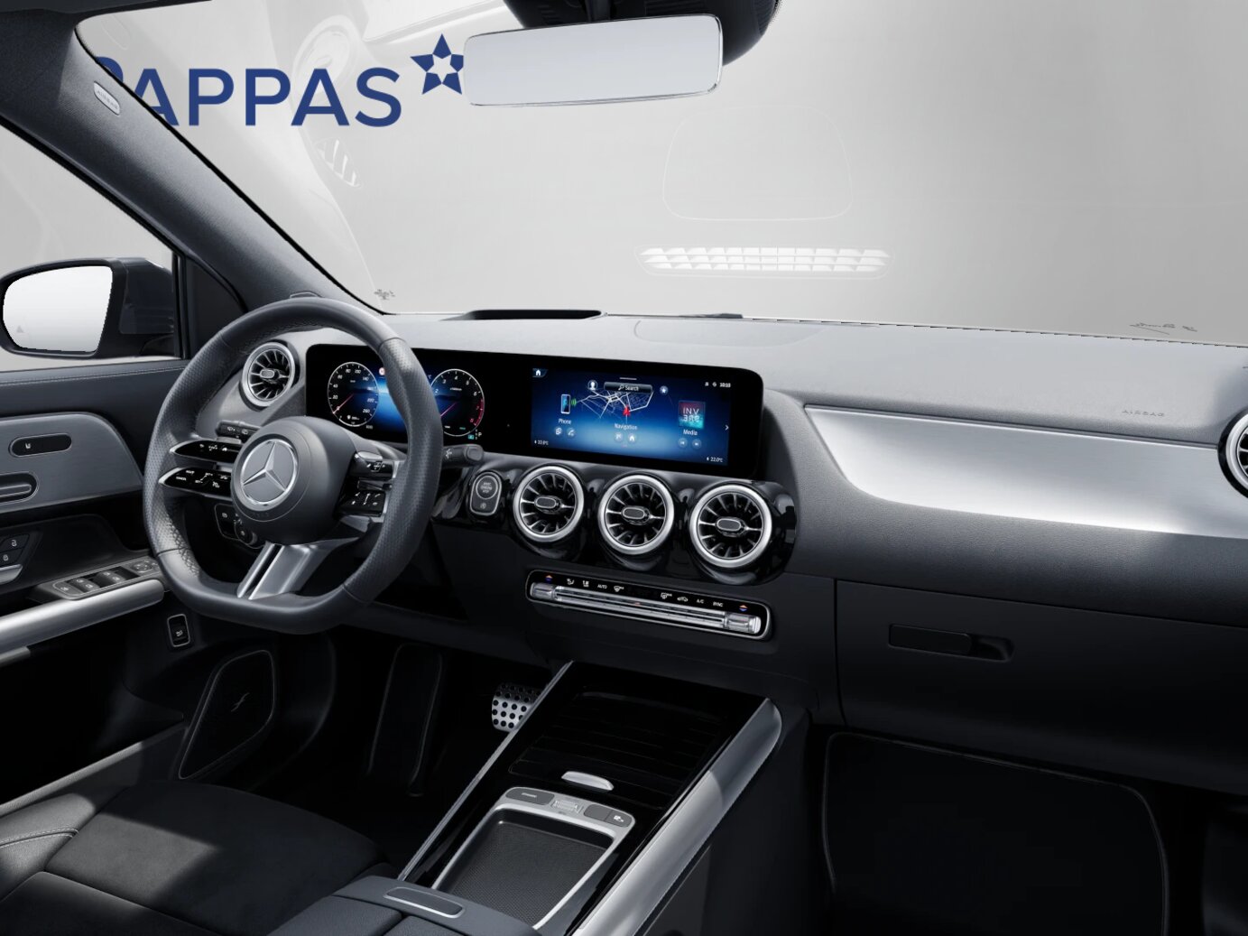 Mercedes-Benz GLA 220 4MATIC