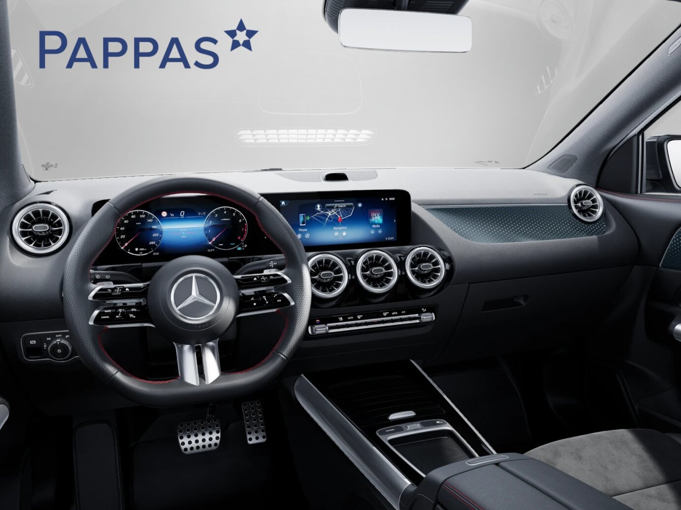 Mercedes-Benz GLA 180