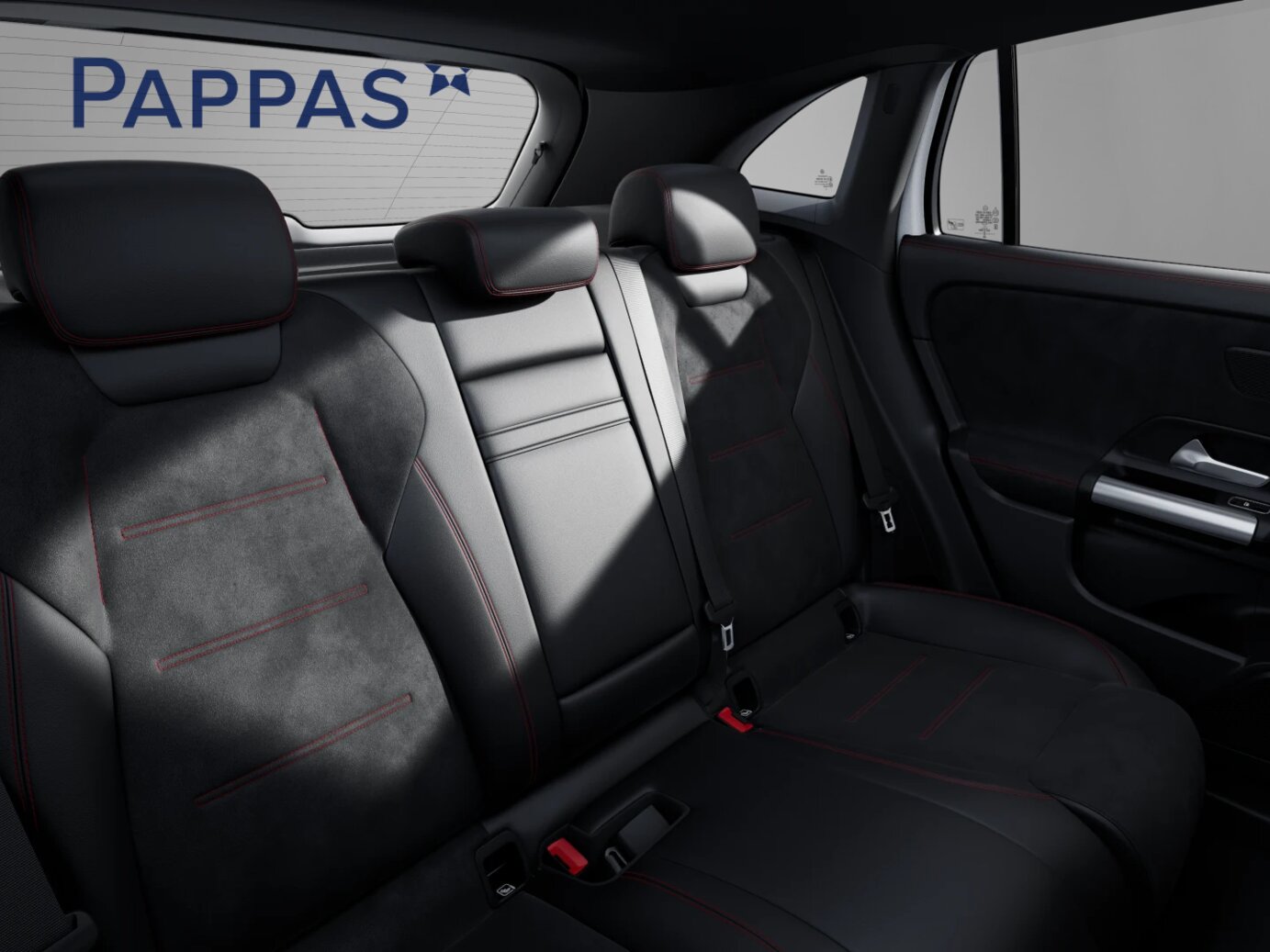 Mercedes-Benz EQA 250+