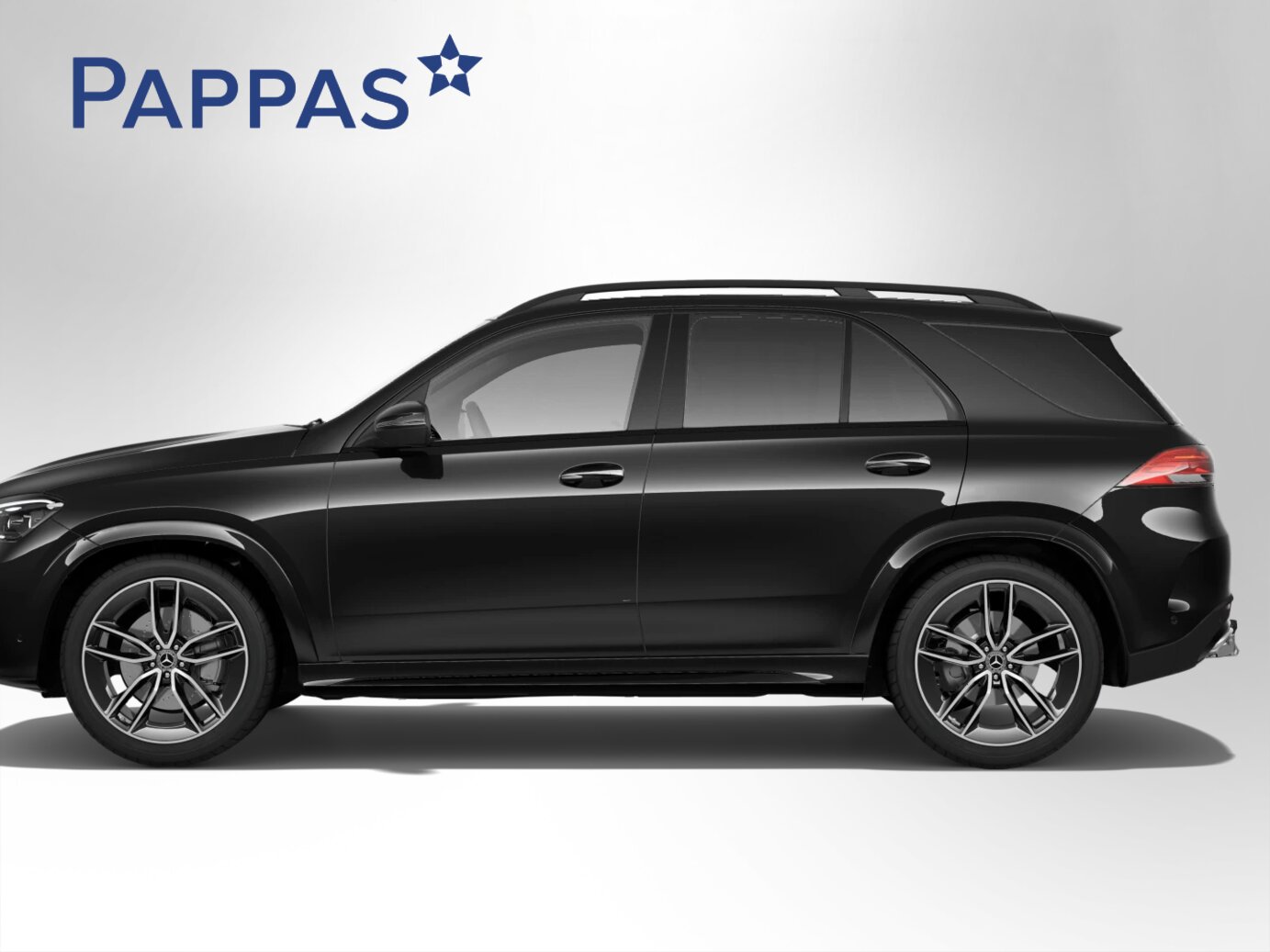 Mercedes-Benz GLE 450 d 4MATIC