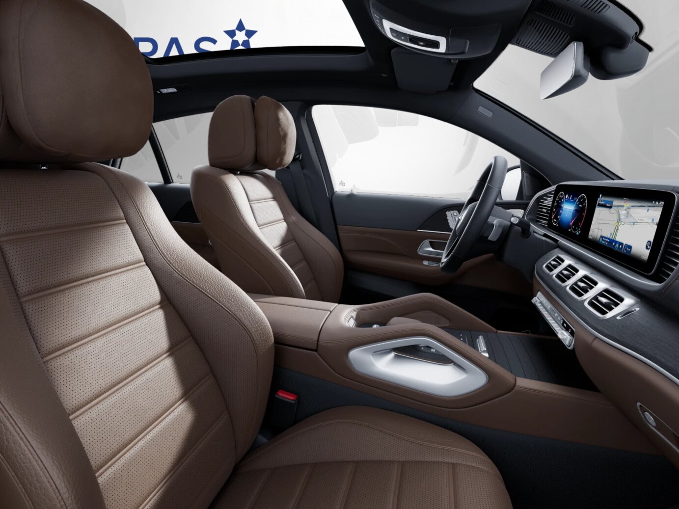 Mercedes-Benz GLE 450 d 4MATIC Coupé