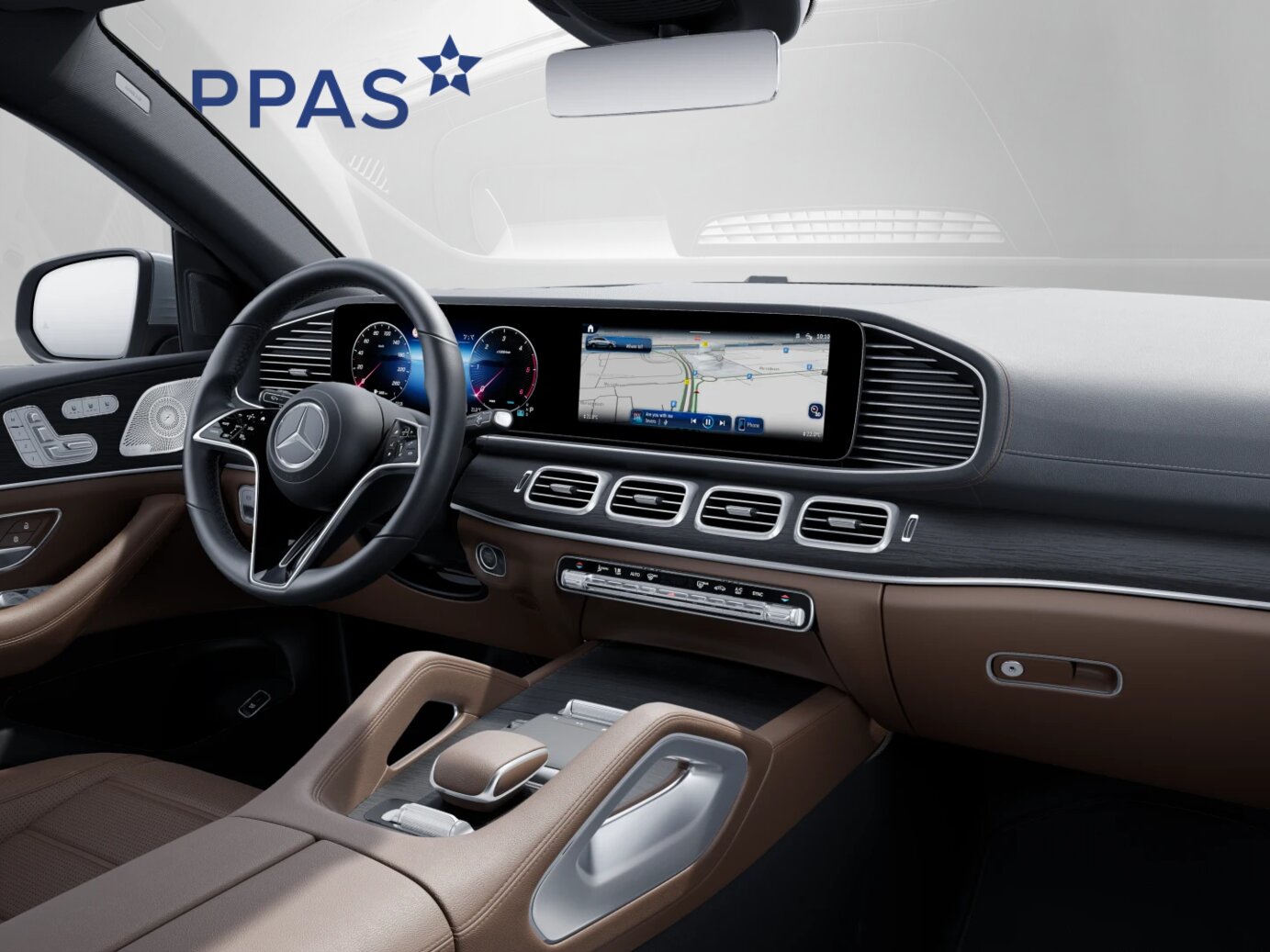 Mercedes-Benz GLE 450 d 4MATIC Coupé