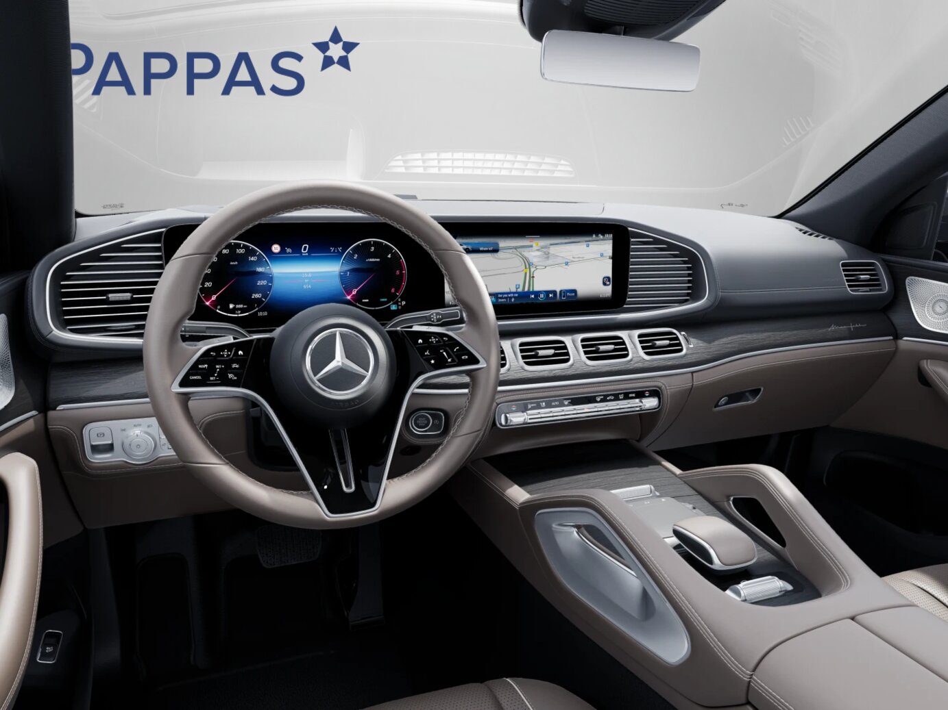 Mercedes-Benz GLE 450 d 4MATIC Coupé