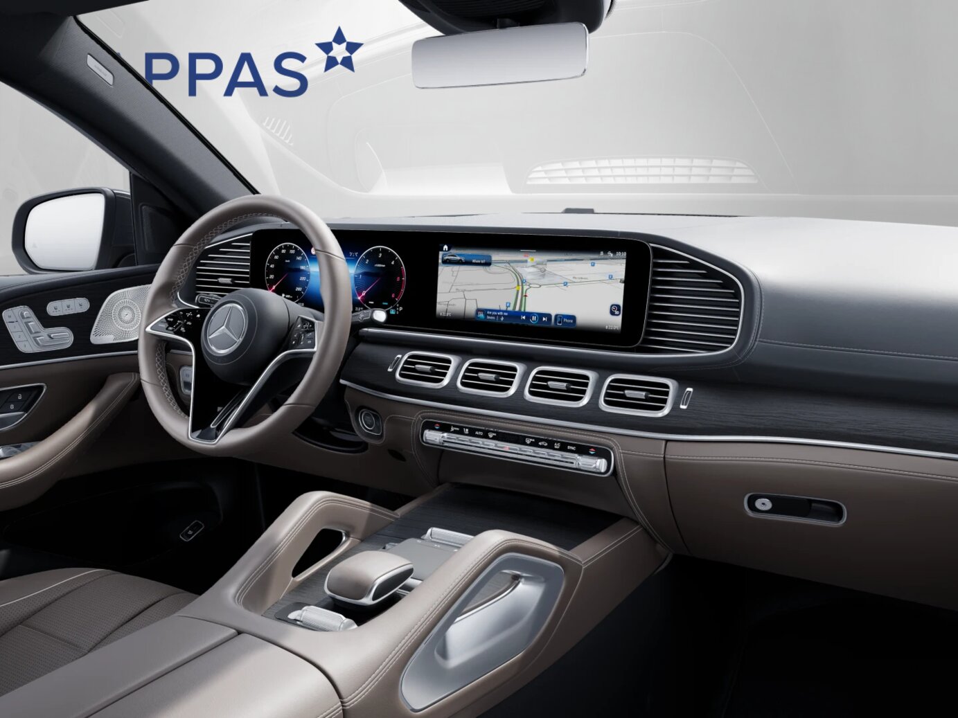 Mercedes-Benz GLE 450 d 4MATIC Coupé