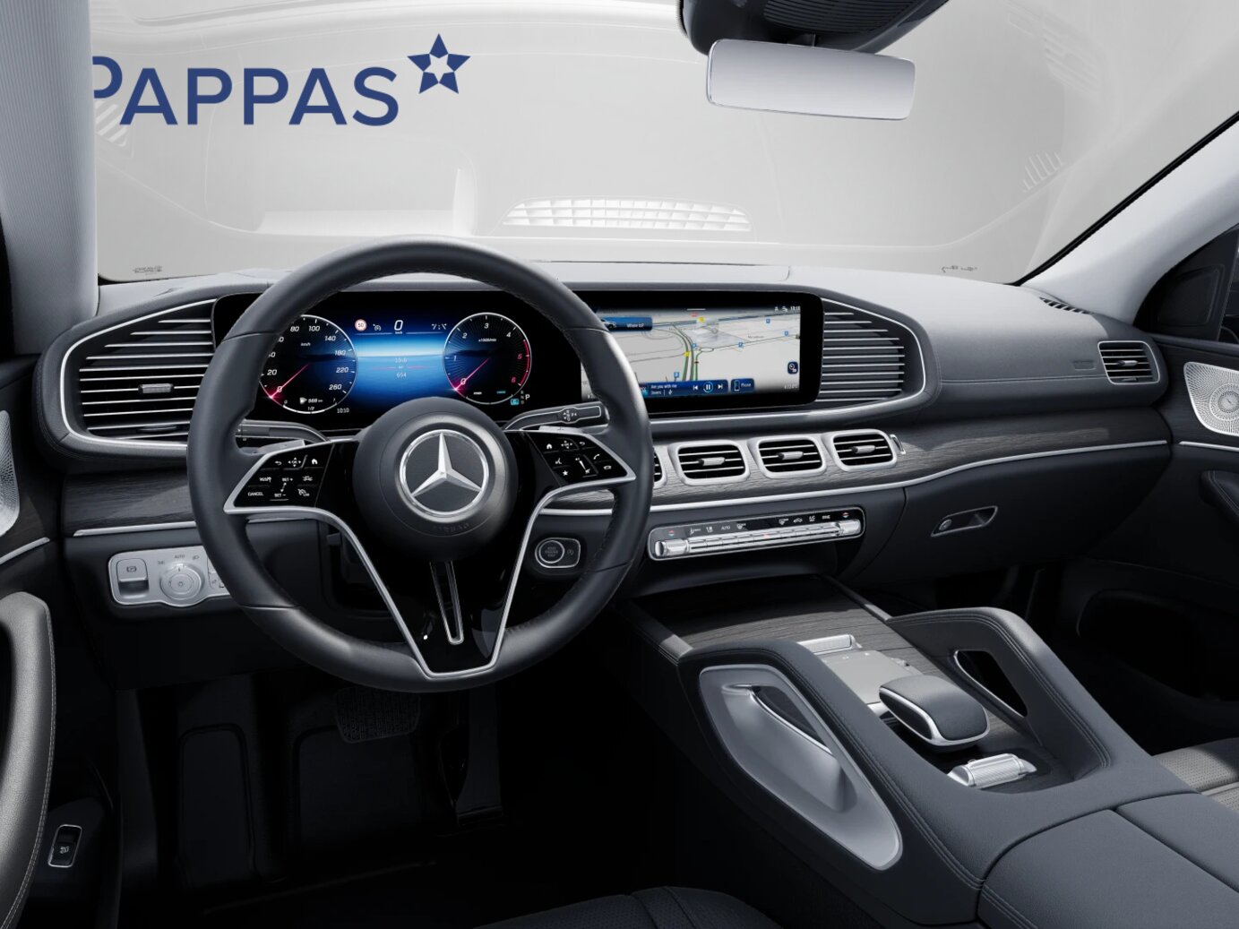 Mercedes-Benz GLE 450 d 4MATIC Coupé