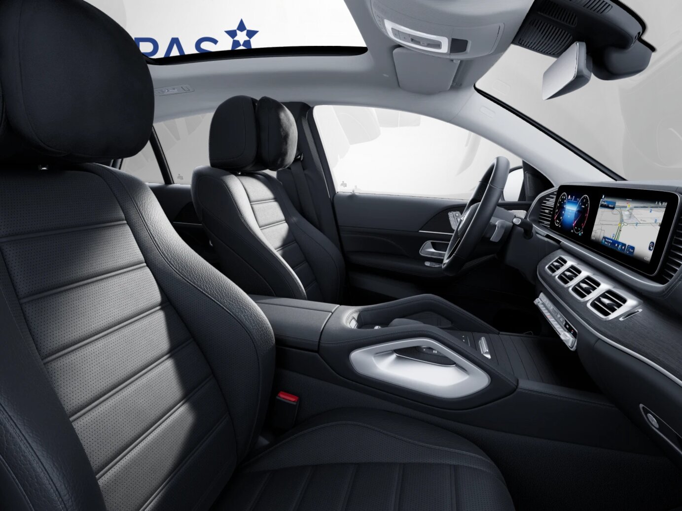 Mercedes-Benz GLE 450 d 4MATIC Coupé