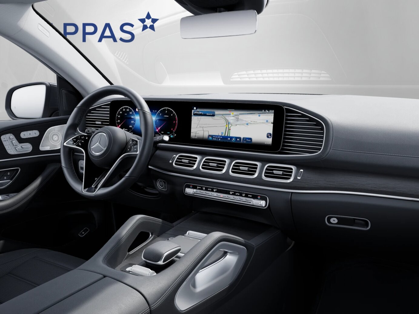 Mercedes-Benz GLE 450 d 4MATIC Coupé