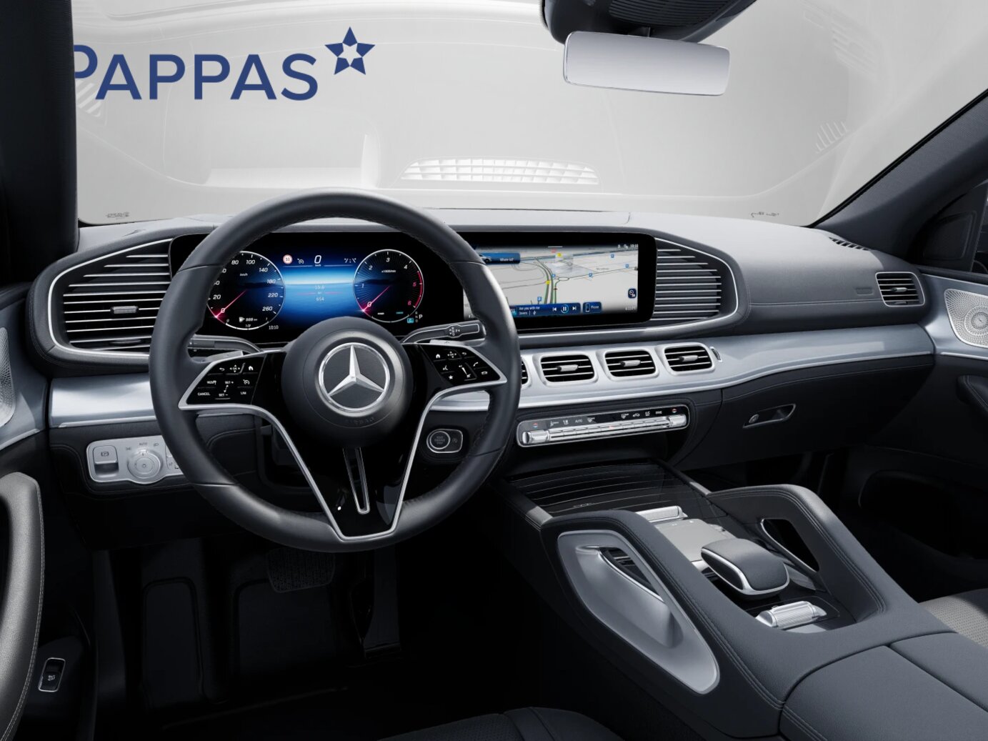 Mercedes-Benz GLE 450 d 4MATIC Coupé