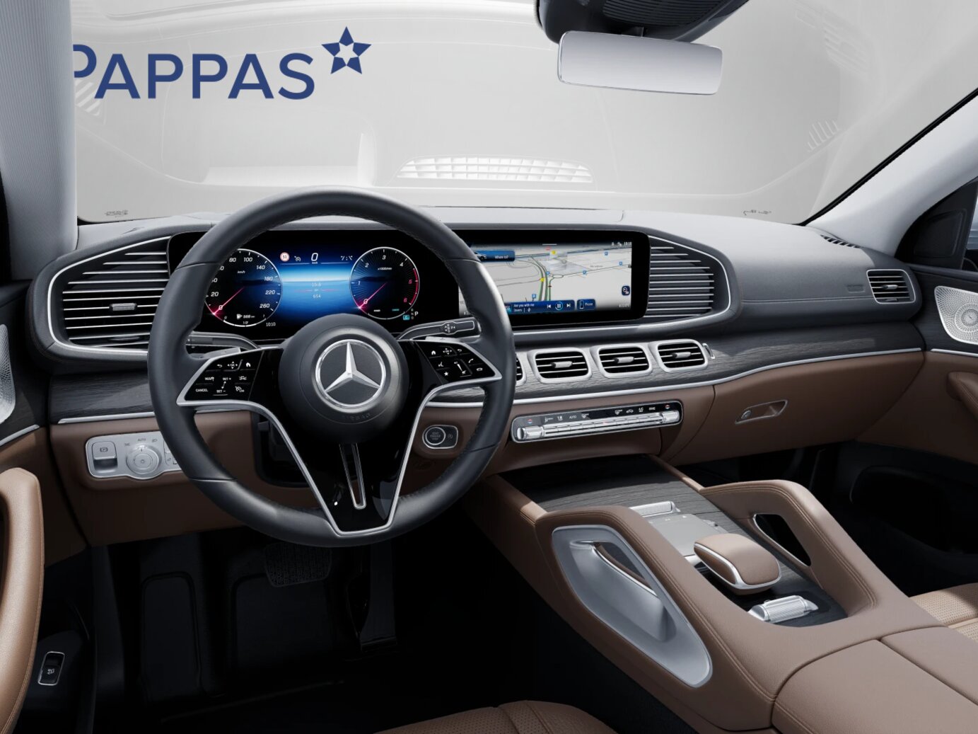 Mercedes-Benz GLE 450 d 4MATIC Coupé