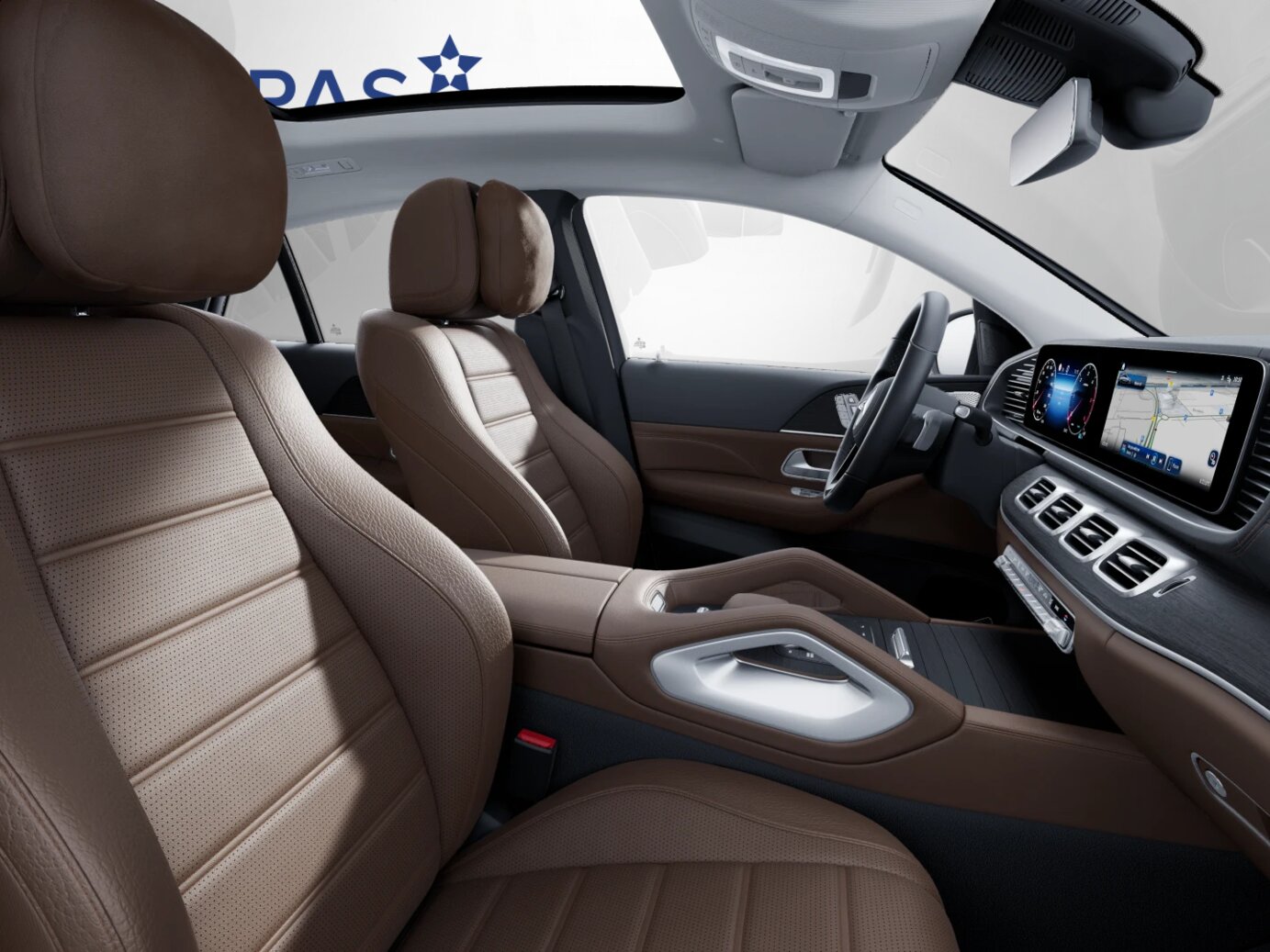 Mercedes-Benz GLE 450 d 4MATIC Coupé