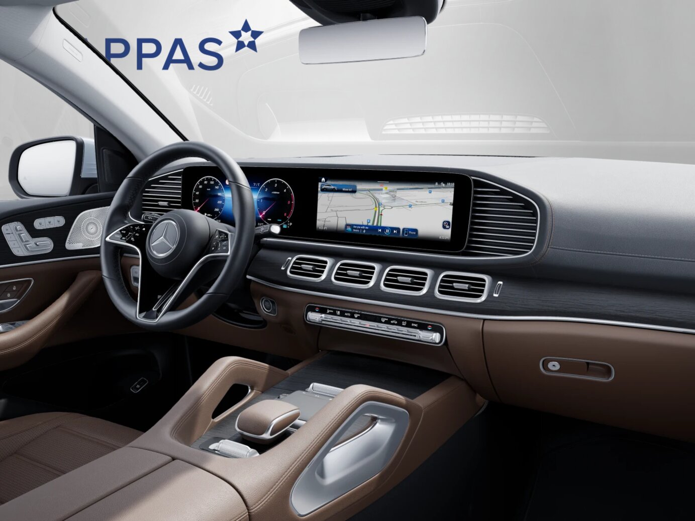 Mercedes-Benz GLE 450 d 4MATIC Coupé