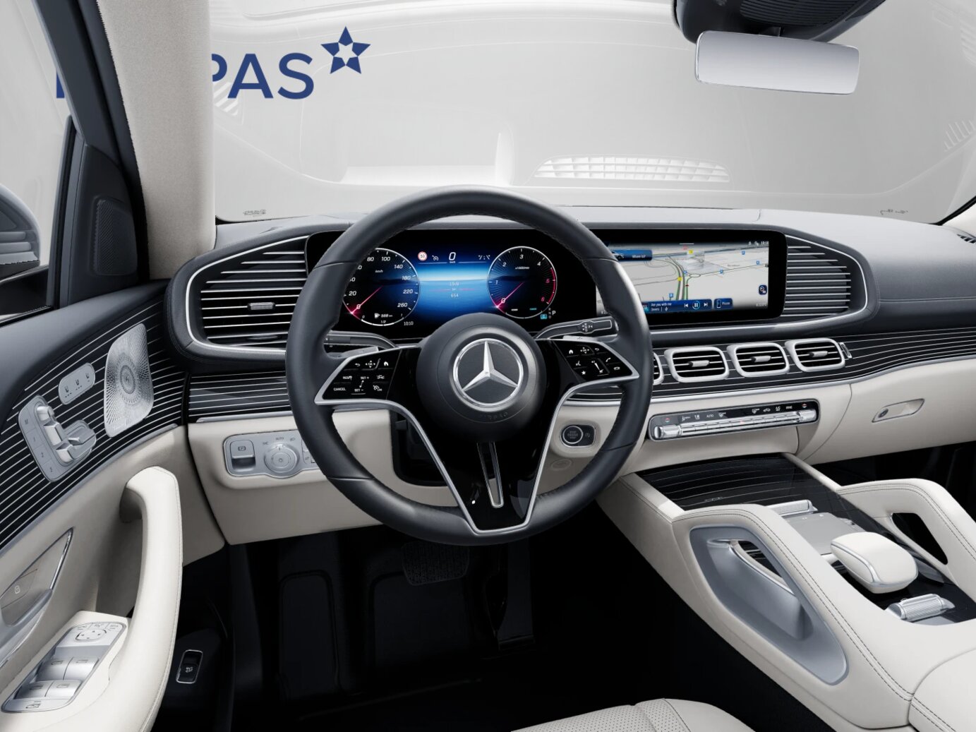 Mercedes-Benz GLE 450 d 4MATIC Coupé