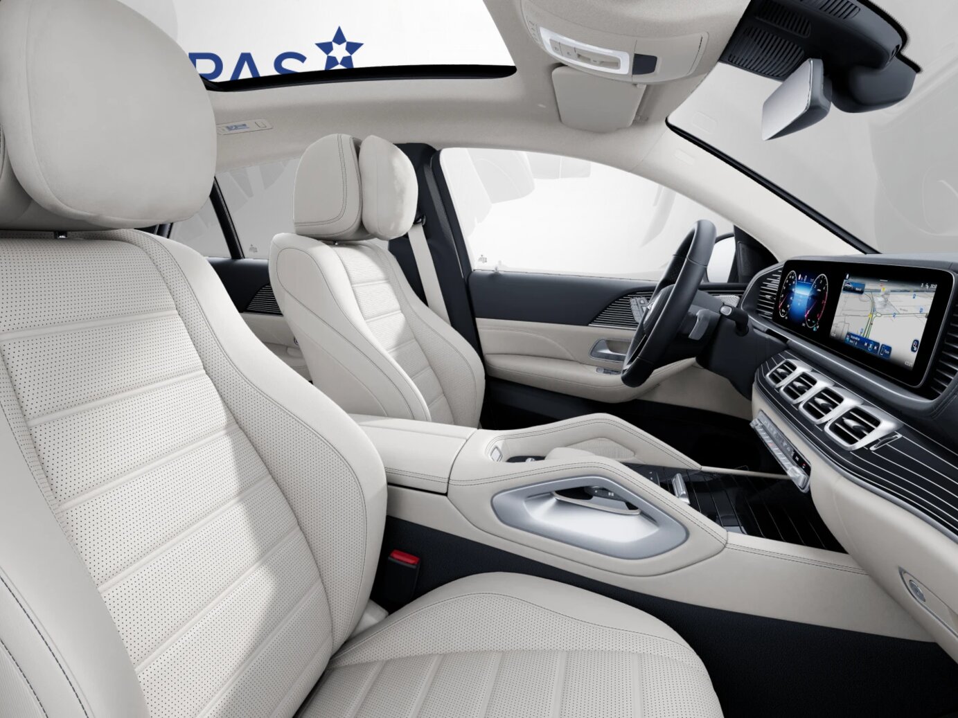 Mercedes-Benz GLE 450 d 4MATIC Coupé