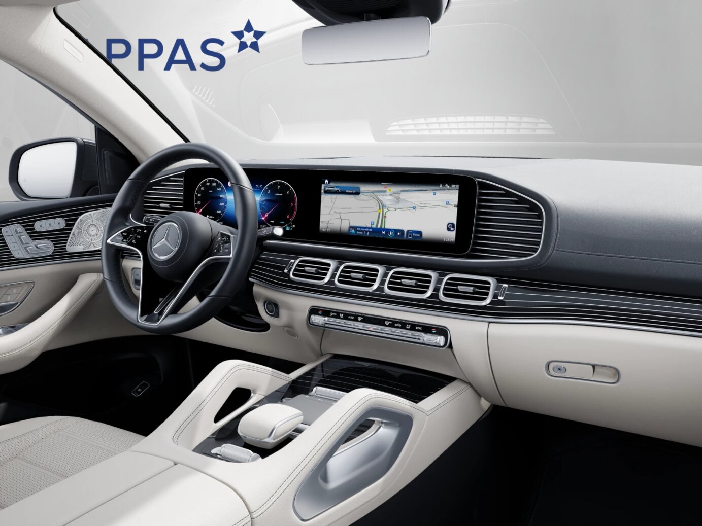 Mercedes-Benz GLE 450 d 4MATIC Coupé