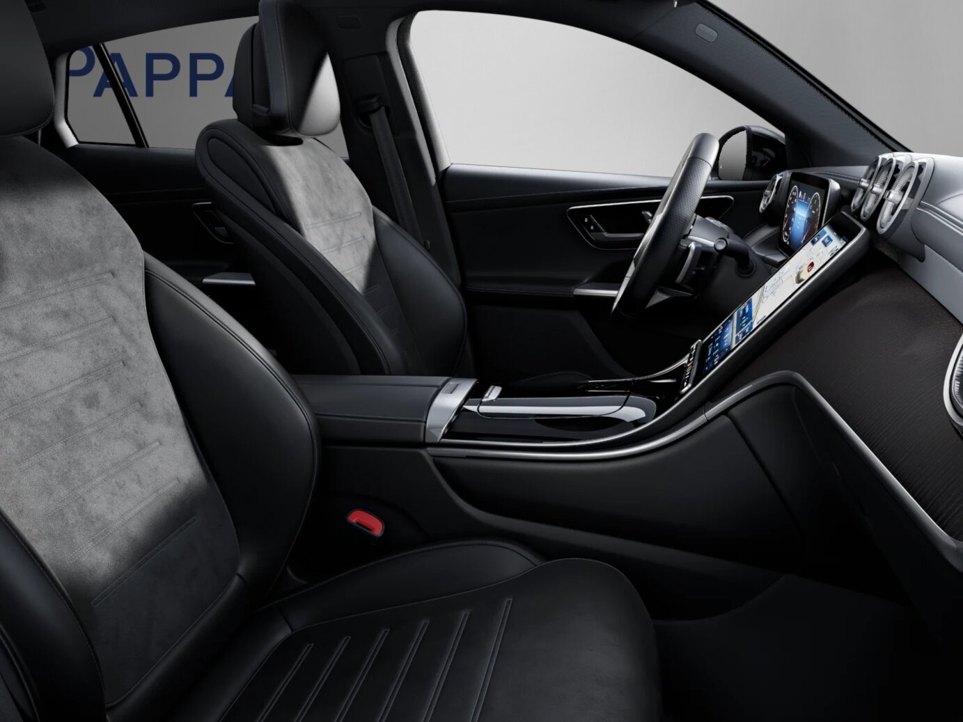 Mercedes-Benz GLC 220 d 4MATIC Coupé