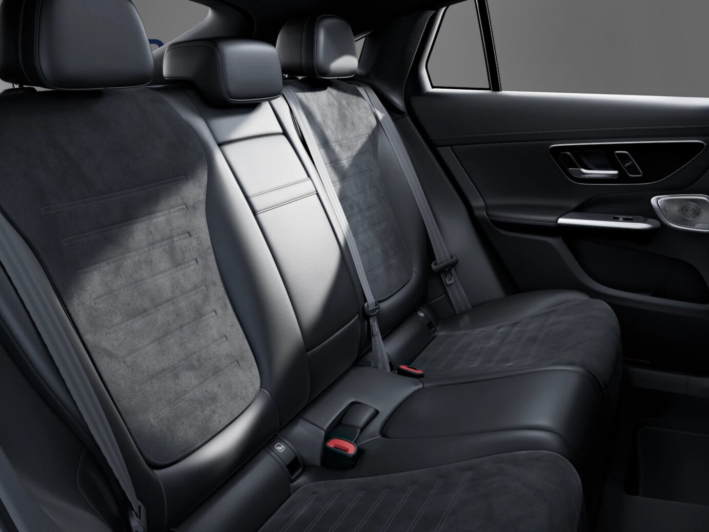 Mercedes-Benz GLC 220 d 4MATIC Coupé