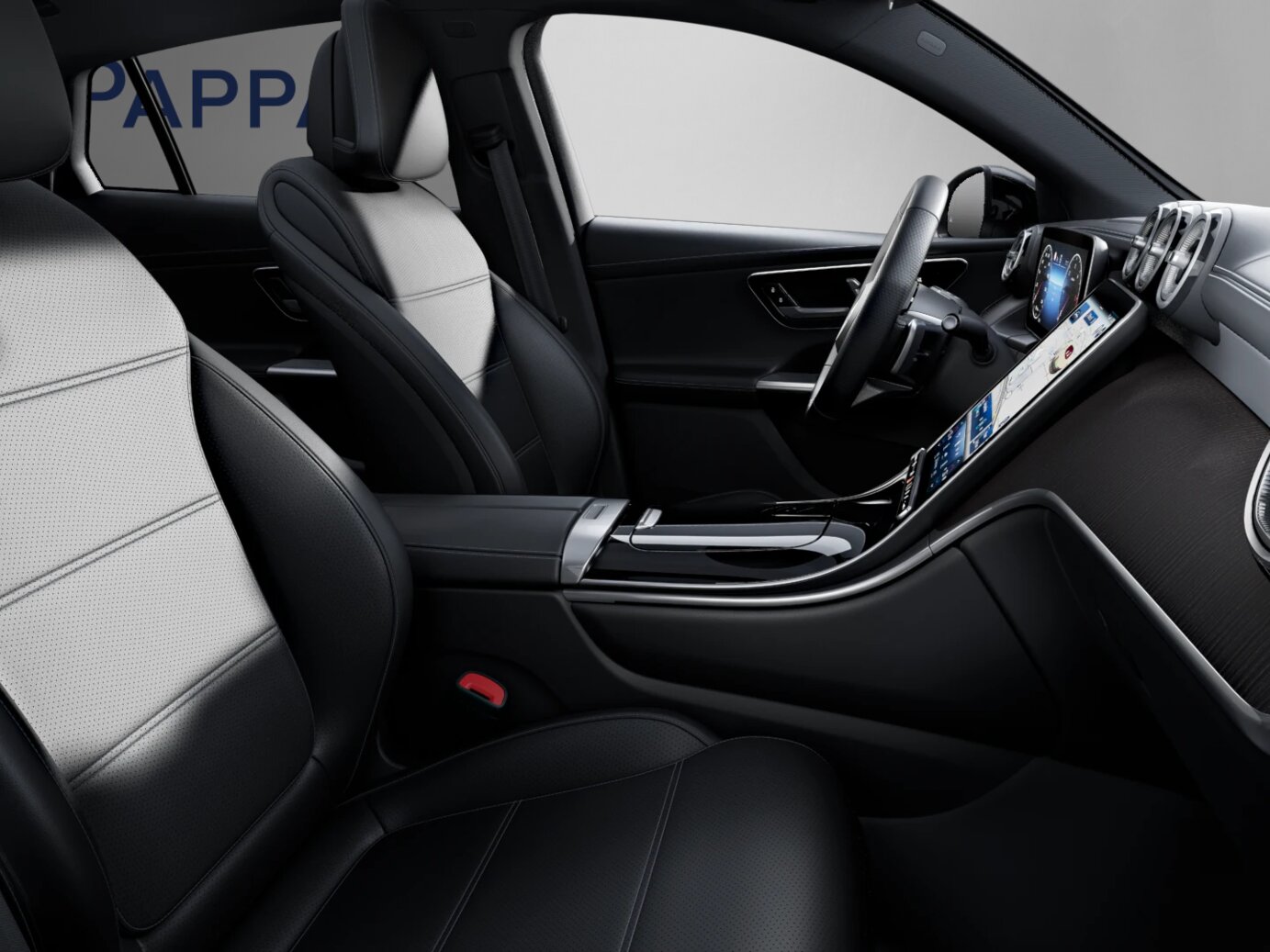 Mercedes-Benz GLC 220 d 4MATIC Coupé