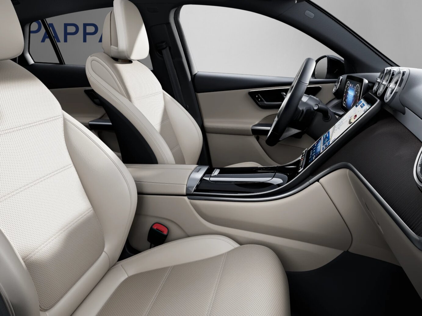 Mercedes-Benz GLC 200 4MATIC Coupé