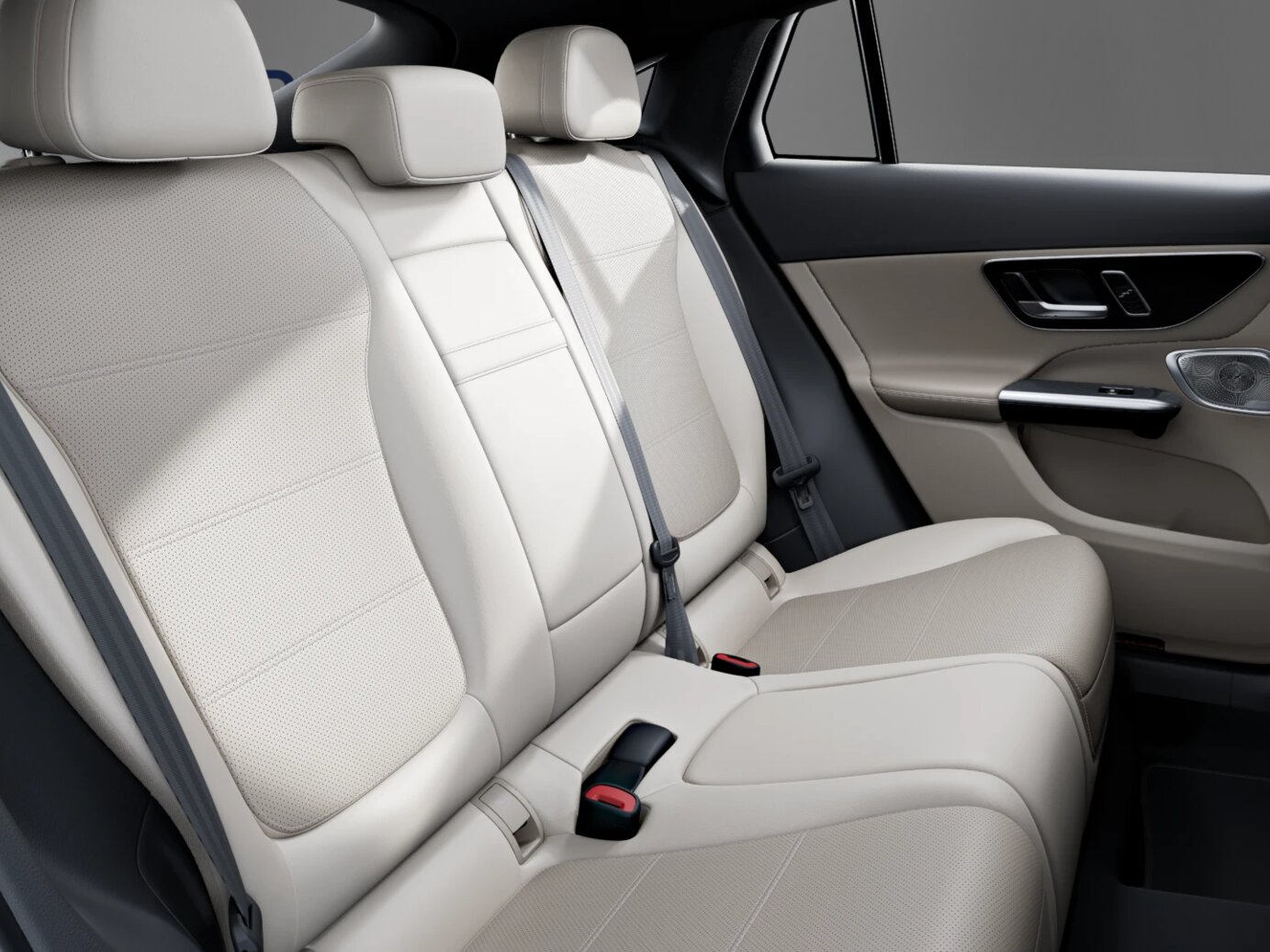 Mercedes-Benz GLC 200 4MATIC Coupé