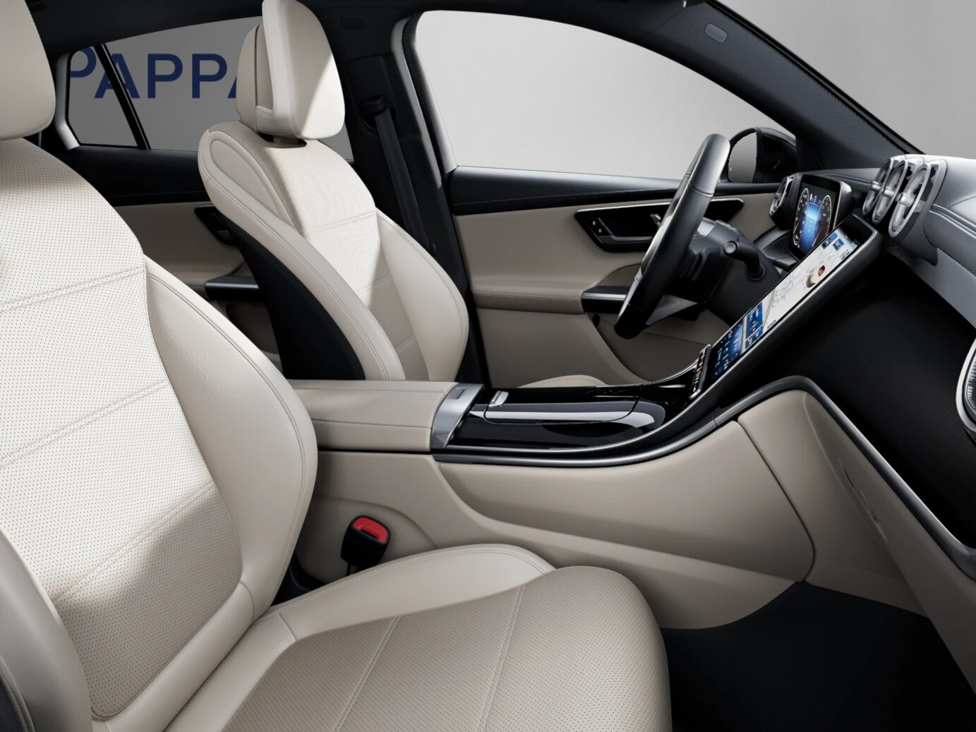 Mercedes-Benz GLC 200 4MATIC Coupé