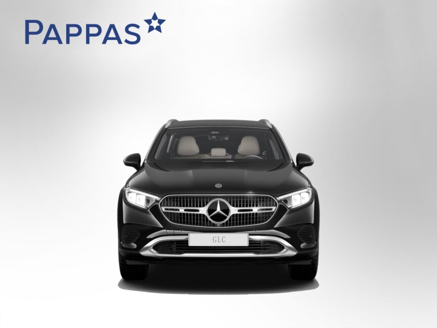 Mercedes-Benz GLC 200 d 4MATIC