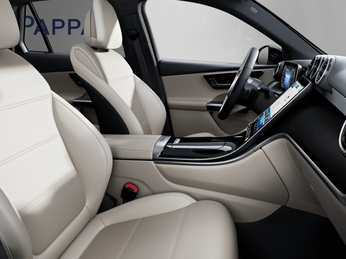 Mercedes-Benz GLC 200 d 4MATIC