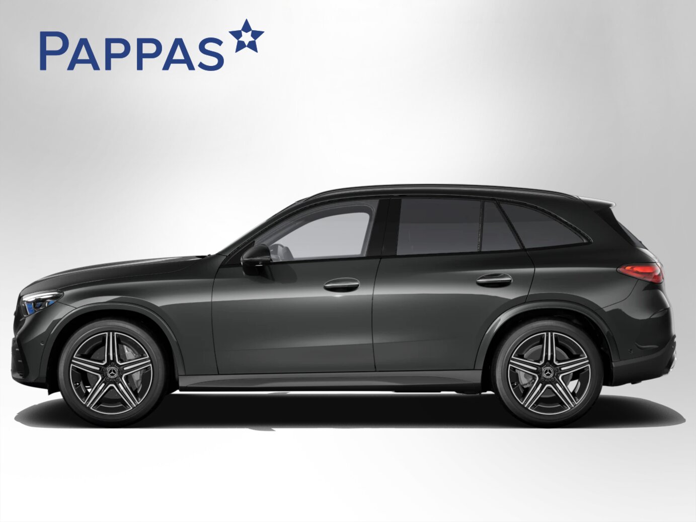 Mercedes-Benz GLC 220 d 4MATIC