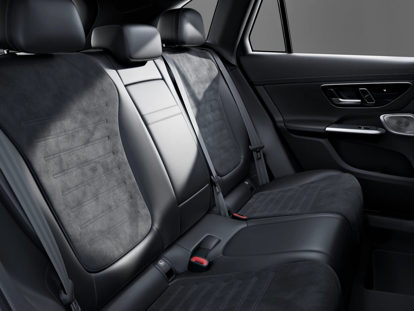 Mercedes-Benz GLC 220 d 4MATIC