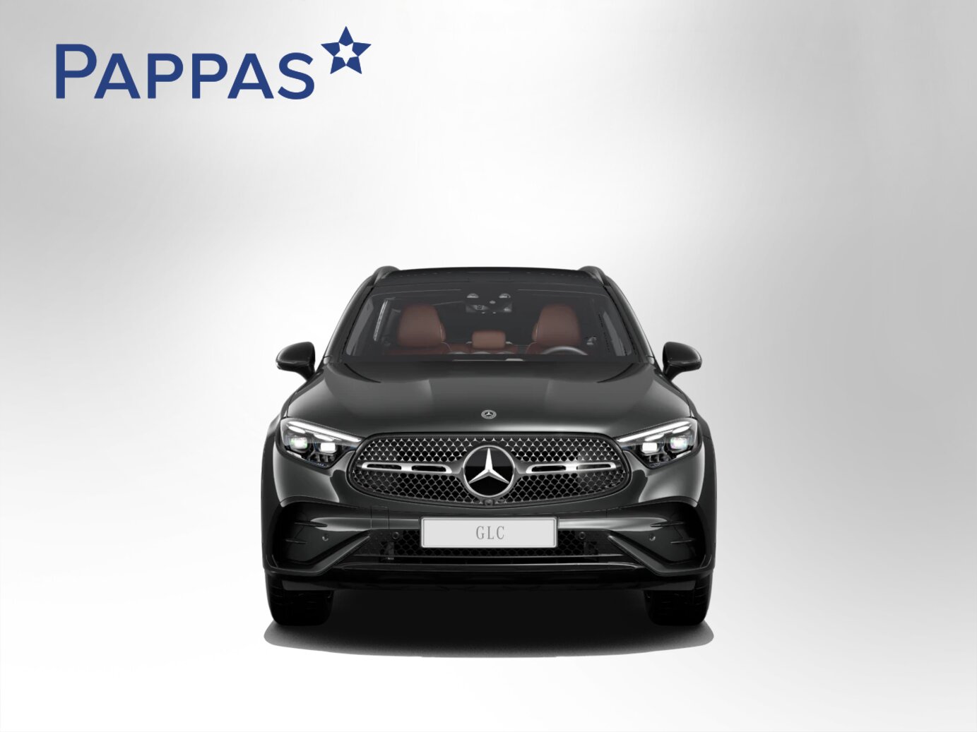 Mercedes-Benz GLC 220 d 4MATIC