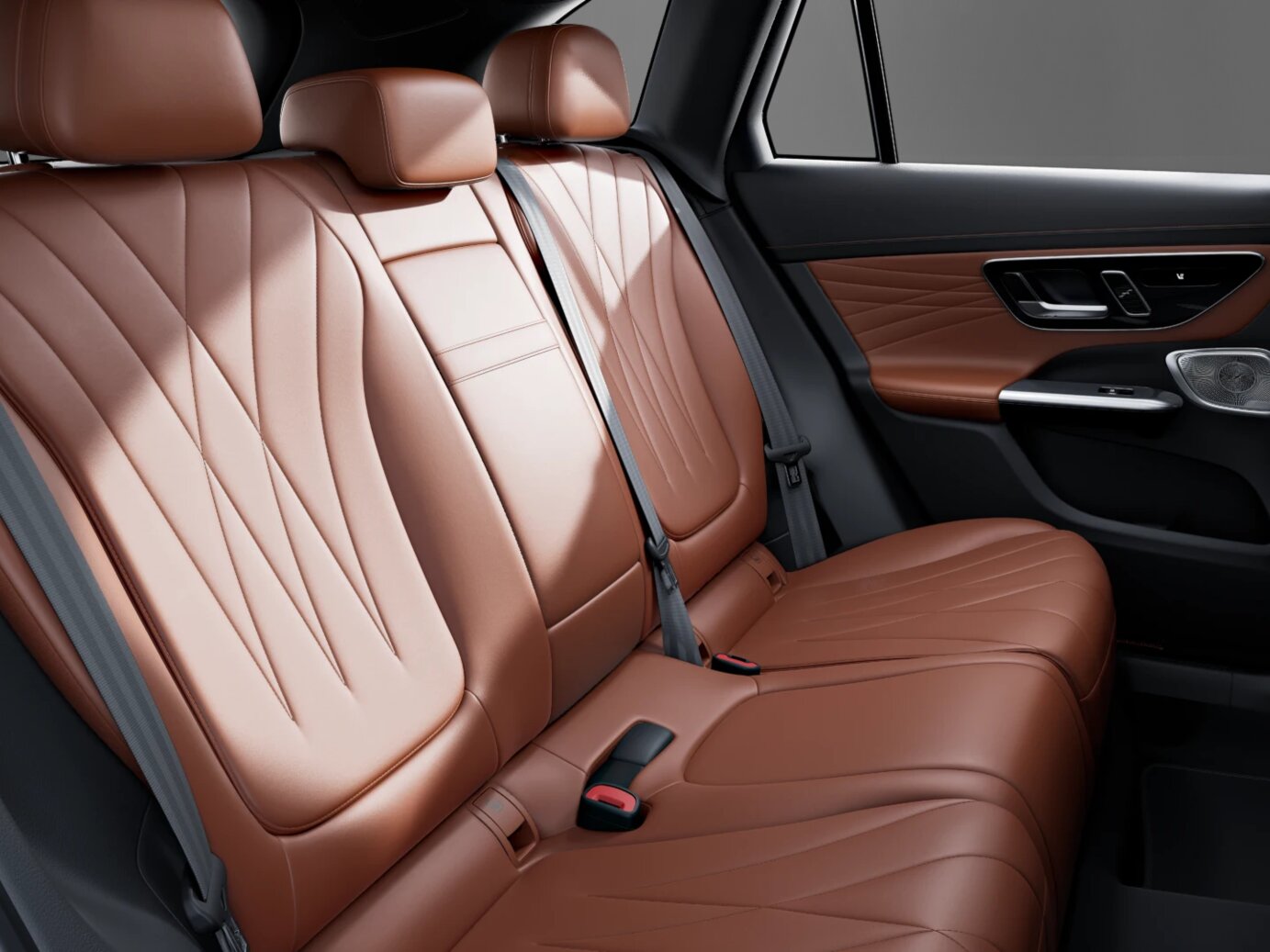 Mercedes-Benz GLC 220 d 4MATIC