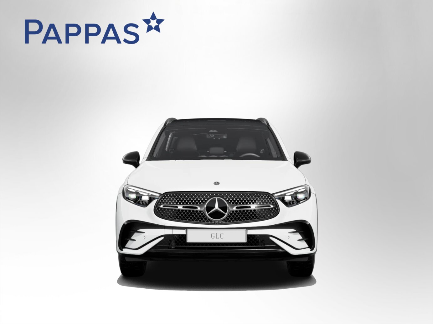 Mercedes-Benz GLC 220 d 4MATIC