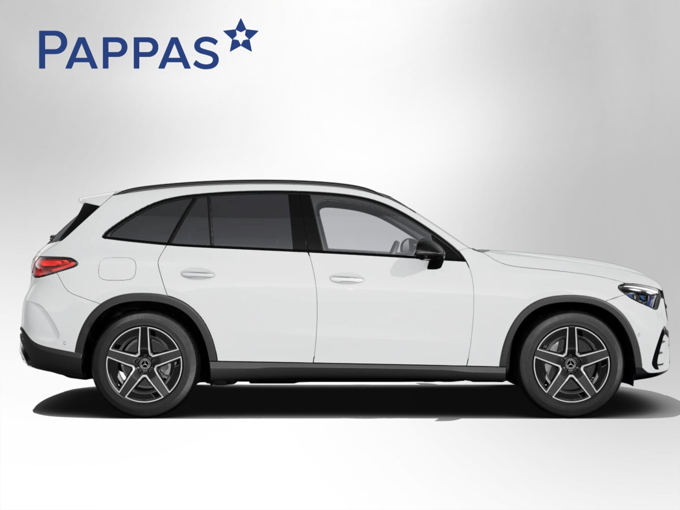 Mercedes-Benz GLC 220 d 4MATIC