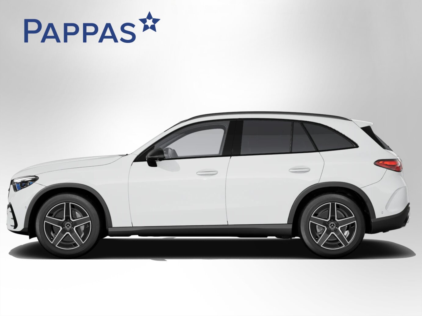 Mercedes-Benz GLC 220 d 4MATIC