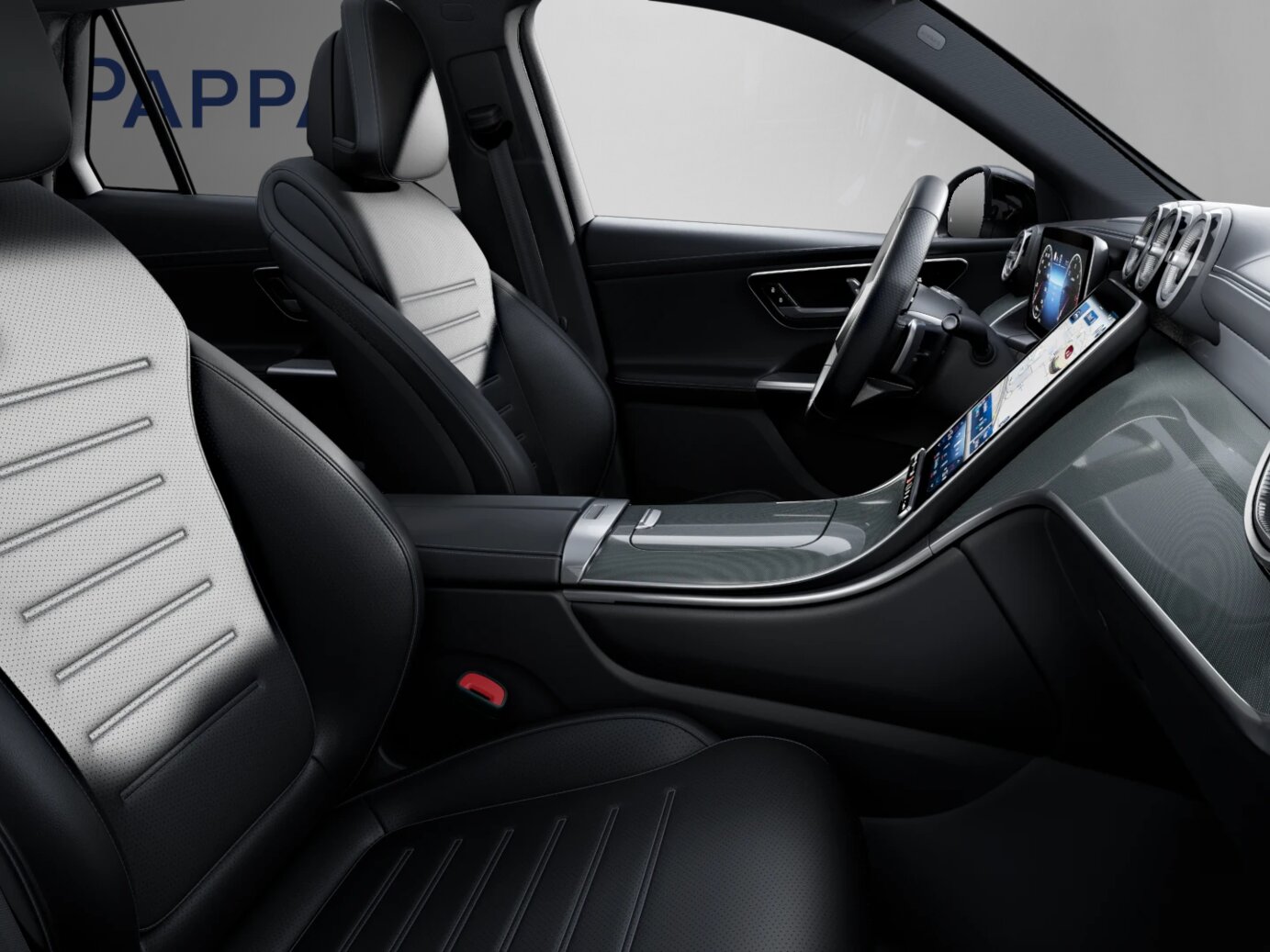 Mercedes-Benz GLC 220 d 4MATIC